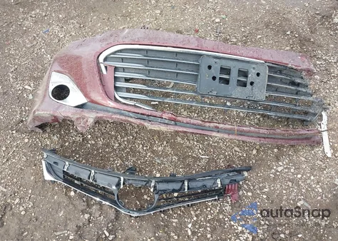 2014 Toyota Avalon Xle Touring z USA, uszkodzony, nr VIN 4T1BK1EB5EU079017